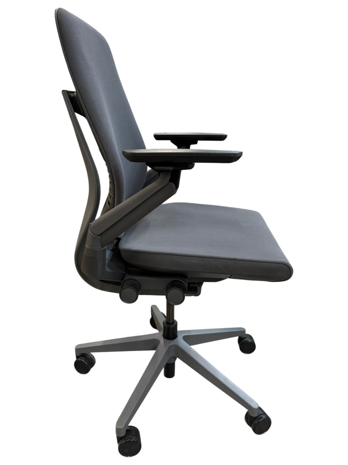 Steelcase Gesture Grey